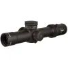 Оптический прицел Trijicon Credo 1-8x28 Red/Green MRAD Segmented Circle (CR828-C-2900032) изображение 2