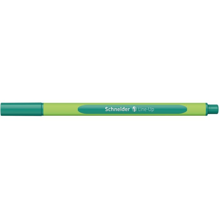 Лайнер Schneider Line-Up 0,4 мм sea green (S191014)