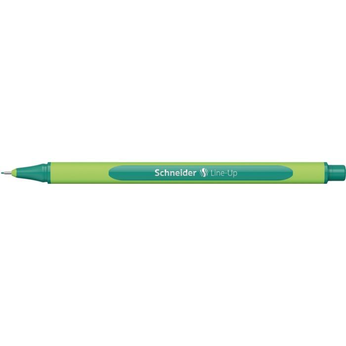 Лайнер Schneider Line-Up 0,4 мм sea green (S191014) изображение 3