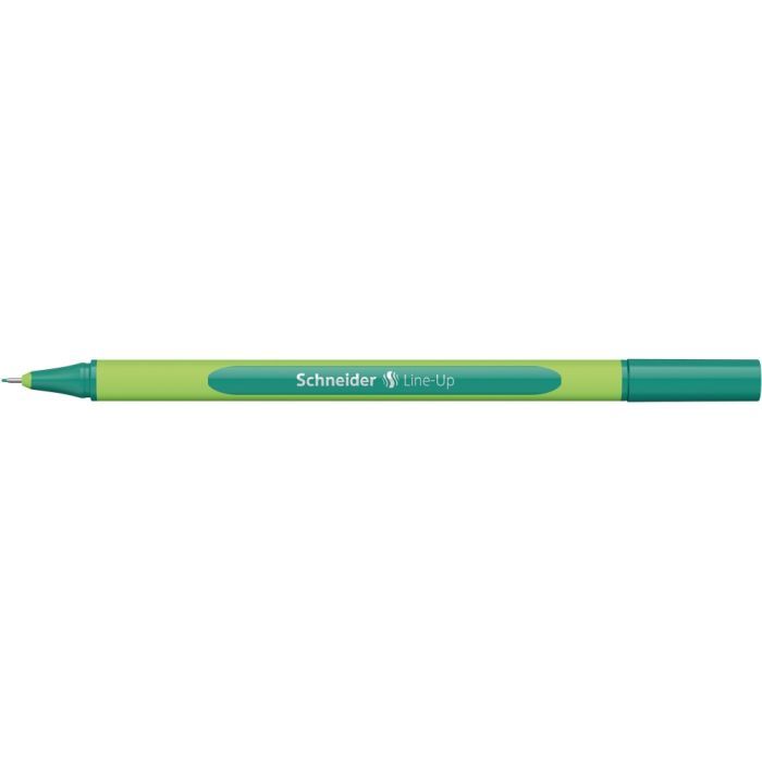 Лайнер Schneider Line-Up 0,4 мм sea green (S191014) изображение 4