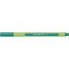 Лайнер Schneider Line-Up 0,4 мм sea green (S191014)