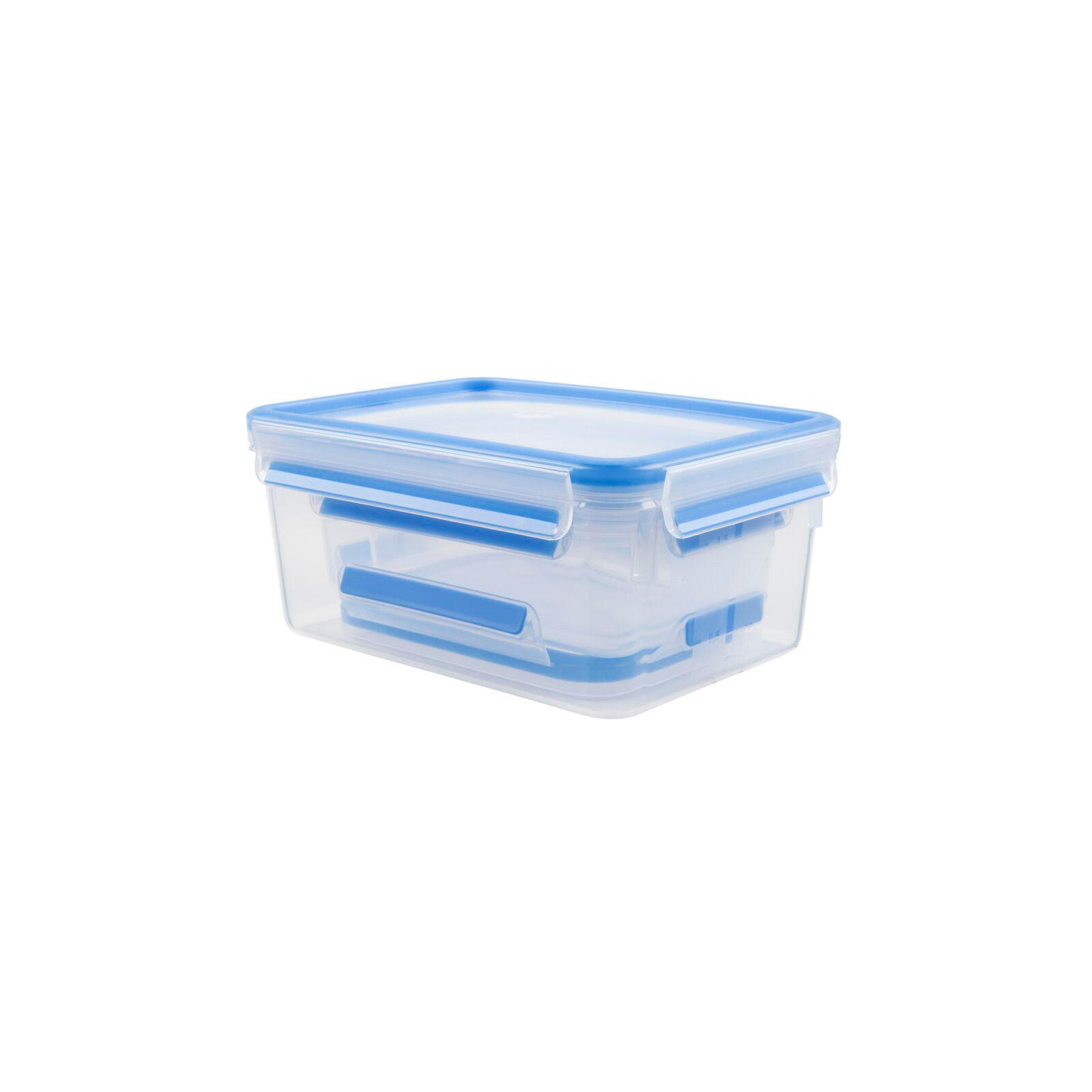 Харчовий контейнер Tefal Mseal Fresh набір 3 шт 0.55л 1.0л 2.3л (K3028912) зображення 5