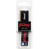 Модуль памяти для ноутбука SoDIMM DDR5 32GB 5600 MHz Impact Kingston Fury (ex.HyperX) (KF556S40IB-32) изображение 3