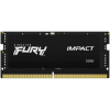 Модуль памяти для ноутбука SoDIMM DDR5 32GB 5600 MHz Impact Kingston Fury (ex.HyperX) (KF556S40IB-32)