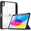 Чехол для планшета BeCover Removable Case mount Apple Pencil Apple iPad 10.9" 2022 Black (708761) изображение 2