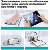 Чехол для планшета BeCover Removable Case mount Apple Pencil Apple iPad 10.9" 2022 Black (708761) изображение 5