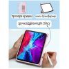 Чехол для планшета BeCover Removable Case mount Apple Pencil Apple iPad 10.9" 2022 Black (708761) изображение 6