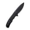 Нож Civivi Praxis Micarta Black (C803G) изображение 2