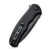 Нож Civivi Praxis Micarta Black (C803G) изображение 6