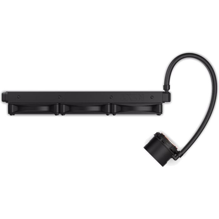 Система рідинного охолодження NZXT Kraken 360mm AIO (RL-KN360-B1) зображення 4