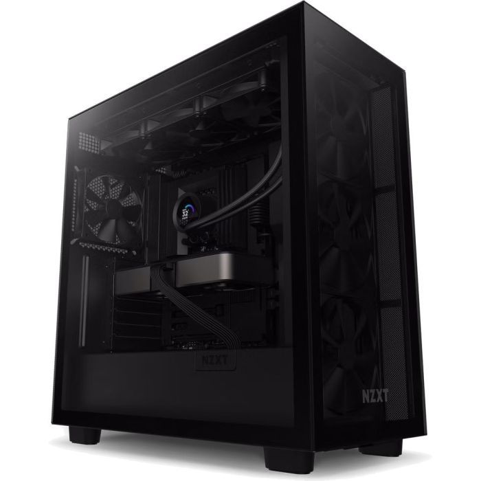 Система рідинного охолодження NZXT Kraken 360mm AIO (RL-KN360-B1) зображення 5