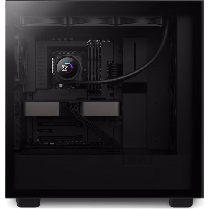 Система рідинного охолодження NZXT Kraken 360mm AIO (RL-KN360-B1) зображення 6