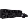 Система рідинного охолодження NZXT Kraken 360mm AIO (RL-KN360-B1)