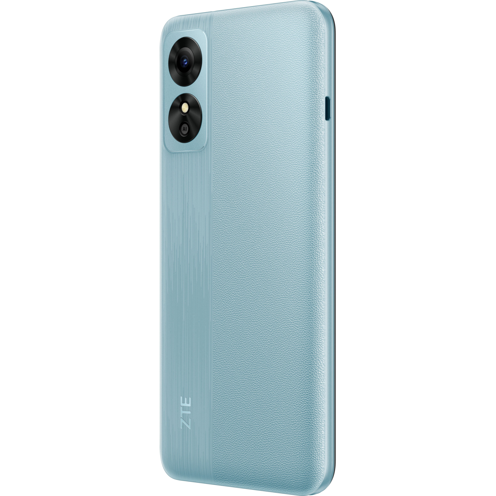 Мобільний телефон ZTE Blade A33+ 2/32GB Blue (993073) зображення 6