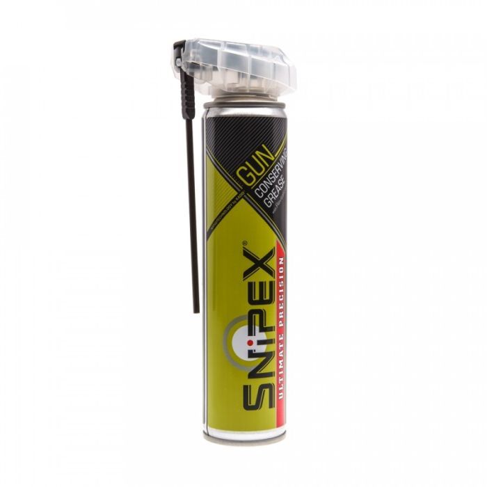 Оружейная смазка Xado консервационная SnipeX 200 мл (XS 30002)
