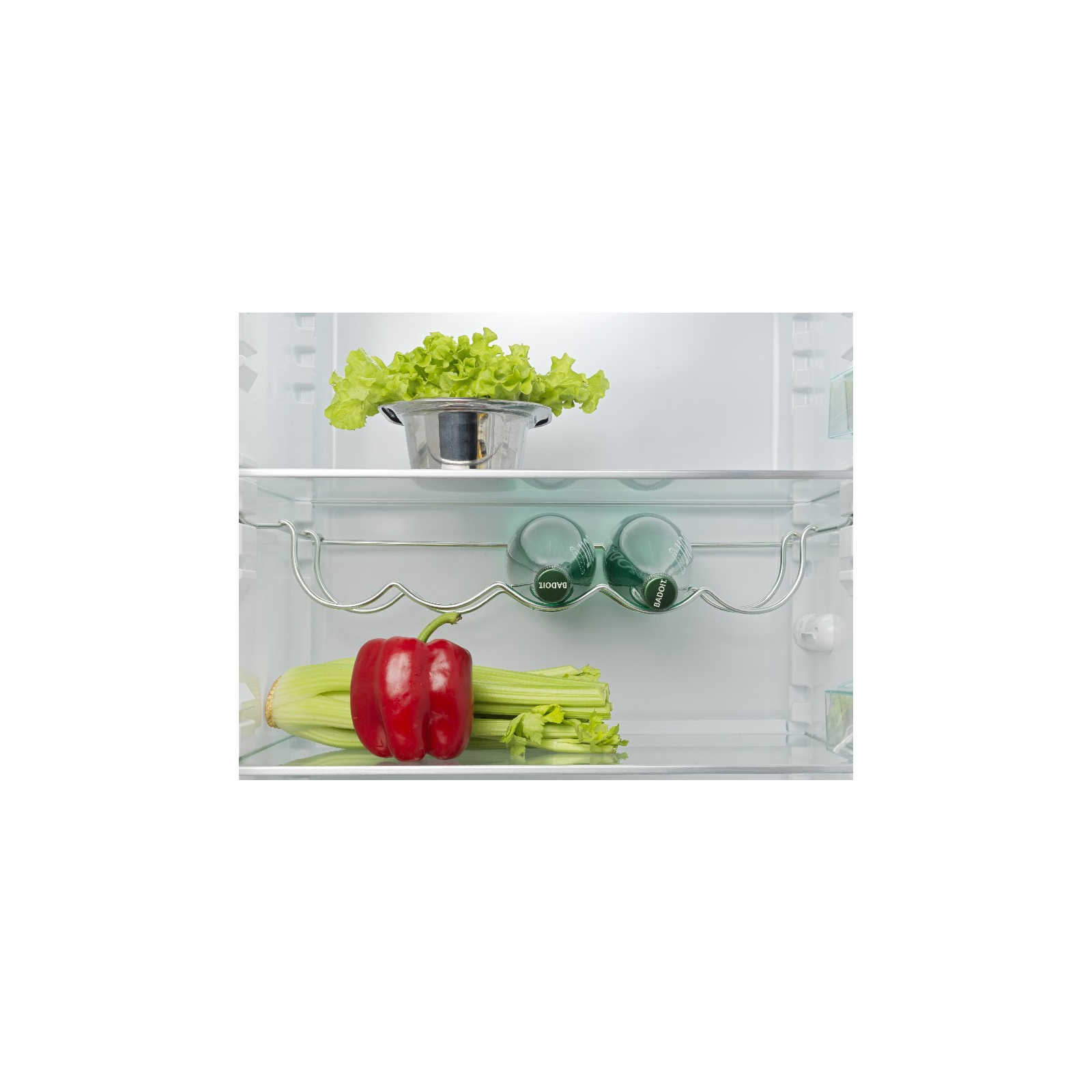 Холодильник Snaige RF56SM-S5EP2E зображення 5