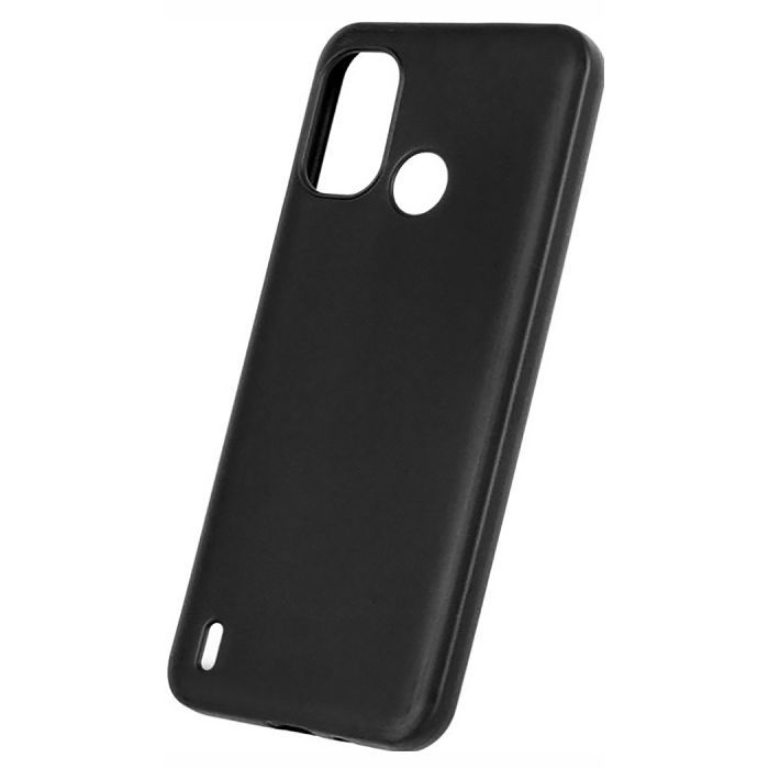 Чохол до мобільного телефона BeCover Nokia C22 Black (709351) зображення 2