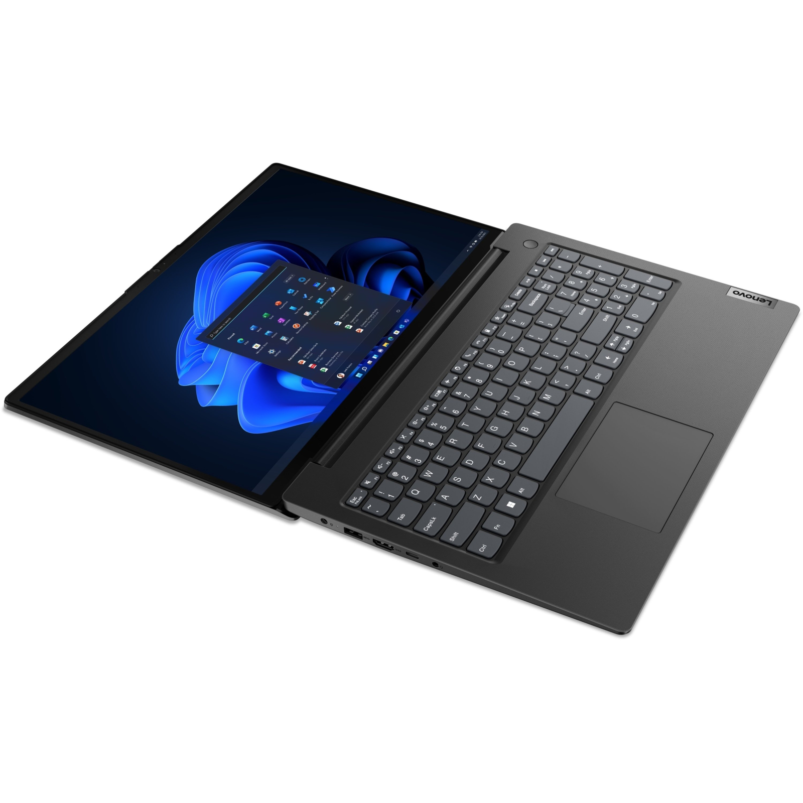 Ноутбук Lenovo V15 G4 AMN (82YU00UCRA) изображение 12