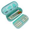 Пенал Cool For School 1 отделение Бирюзовый (CF87229) изображение 2