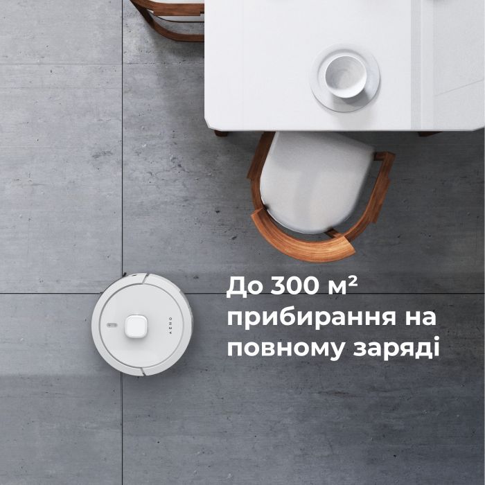 Пилосос AENO RC4S зображення 10