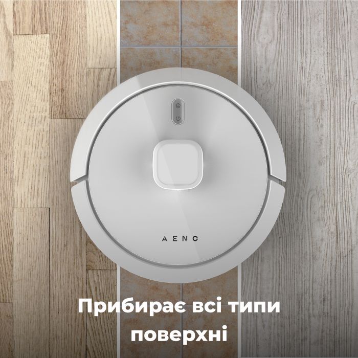 Пилосос AENO RC4S зображення 11