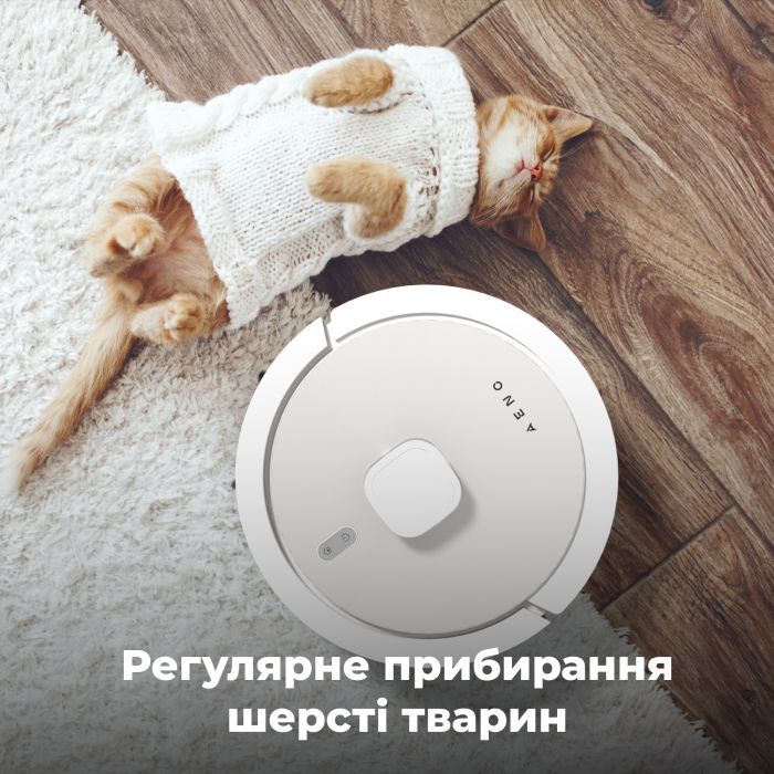 Пилосос AENO RC4S зображення 12