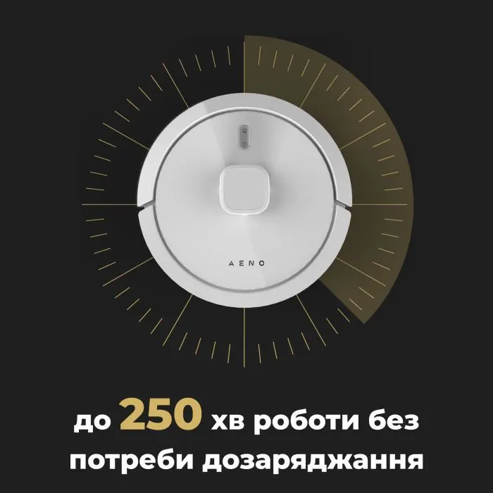 Пилосос AENO RC4S зображення 6