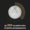 Пилосос AENO RC4S зображення 6