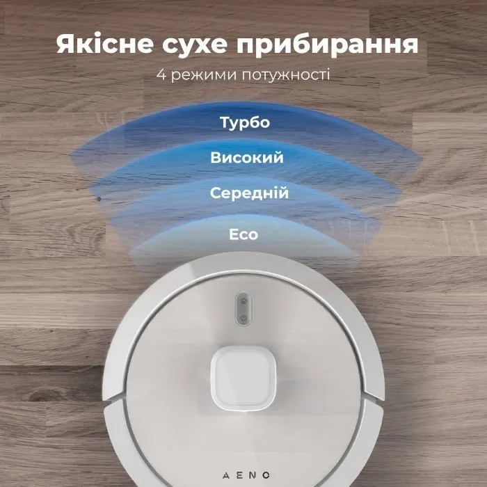 Пилосос AENO RC4S зображення 9