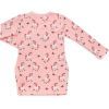 Платье детское Breeze с единорогами (17743-134G-peach) изображение 2
