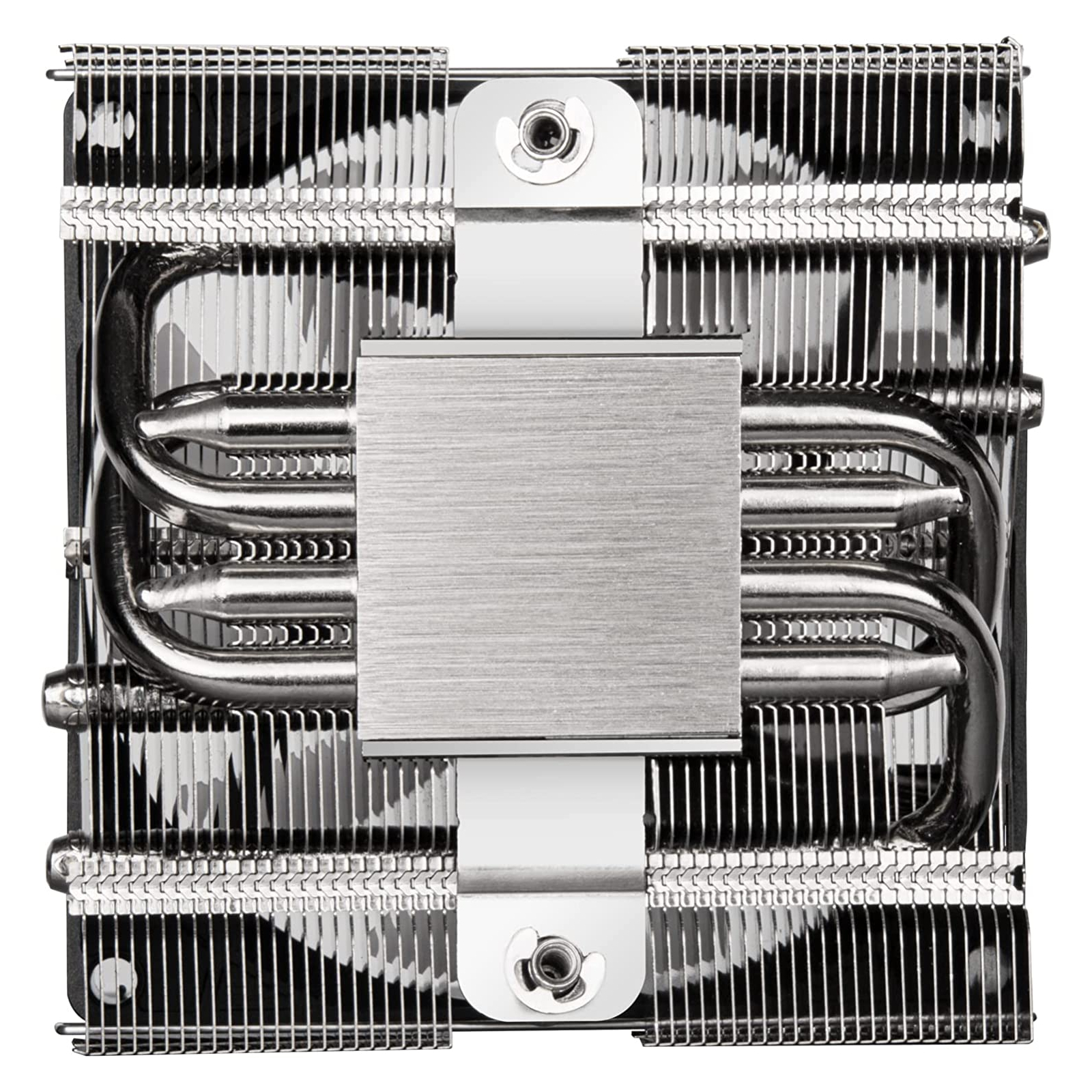 Кулер для процессора Silver Stone Hydrogon (SST-HYH90-ARGB) изображение 5
