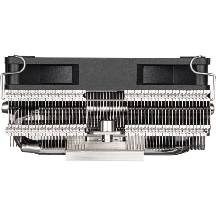 Кулер для процессора Silver Stone Hydrogon (SST-HYH90-ARGB) изображение 7