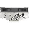 Кулер для процессора Silver Stone Hydrogon (SST-HYH90-ARGB) изображение 8