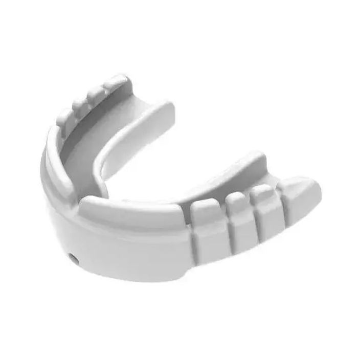 Капа Opro Snap-Fit Braces під брекети White (SN_Braces_White)