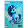 Альбом для рисования Kite Little Pony, 30 листов (LP23-243) изображение 3