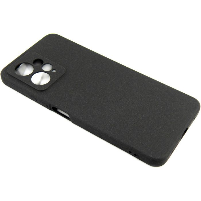 Чохол до мобільного телефона Dengos Carbon Xiaomi Redmi Note 12 4g (black) (DG-TPU-CRBN-175) зображення 3