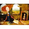Книга Lisa and her Dreams - Ivan Malkovych А-ба-ба-га-ла-ма-га (9786175850213) зображення 6
