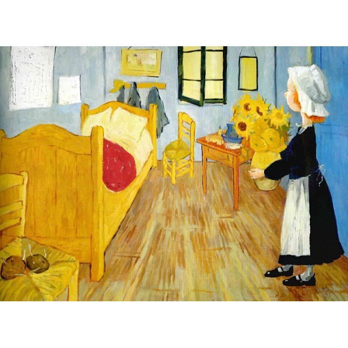 Книга Lisa and her Dreams - Ivan Malkovych А-ба-ба-га-ла-ма-га (9786175850213) зображення 8