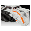 Сборная модель Revell Космический корабль Snowspeeder уровень 3, 1:52 (RVL-03604) изображение 4