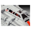 Сборная модель Revell Космический корабль Snowspeeder уровень 3, 1:52 (RVL-03604) изображение 5