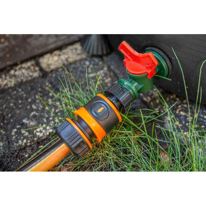 Каністра для води Neo Tools складана 250 л (15-951) зображення 5