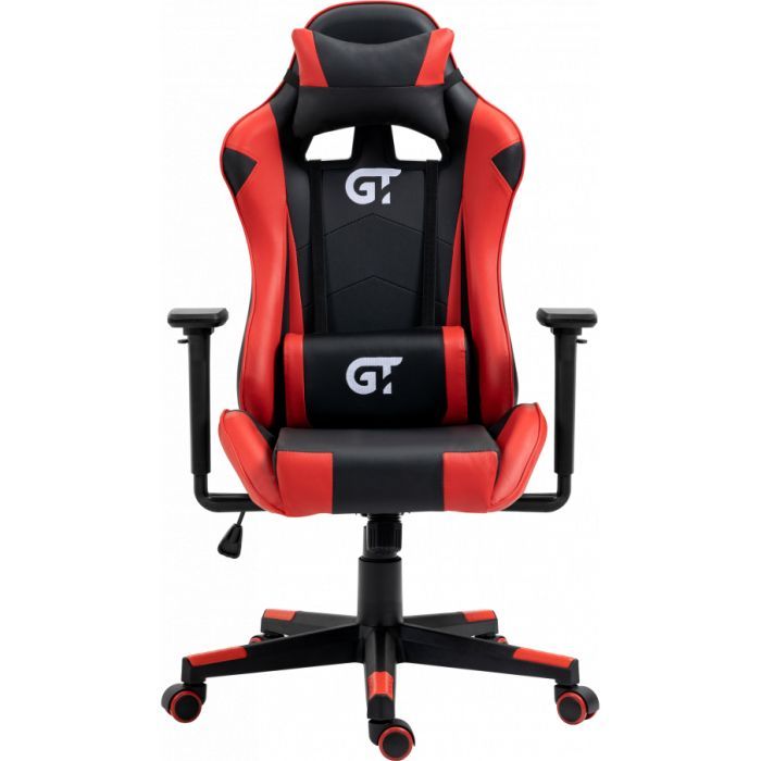 Крісло ігрове GT Racer X-5934-B Black/Violet (X-5934-B Kids Black/Violet) зображення 2