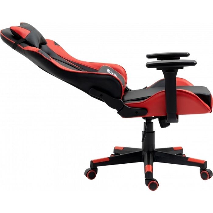 Крісло ігрове GT Racer X-5934-B Black/Violet (X-5934-B Kids Black/Violet) зображення 4