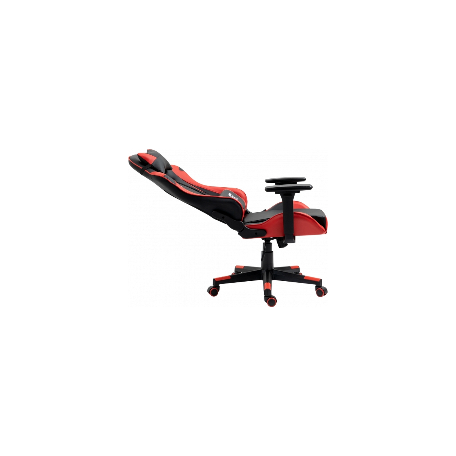 Кресло игровое GT Racer X-5934-B Black (X-5934-B Kids Black) изображение 4