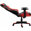 Кресло игровое GT Racer X-5934-B Black/Red (X-5934-B Kids Black/Red) изображение 4