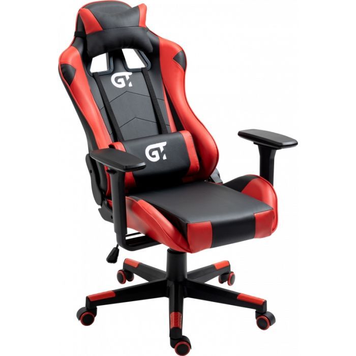 Крісло ігрове GT Racer X-5934-B Black/Violet (X-5934-B Kids Black/Violet) зображення 5