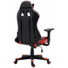 Кресло игровое GT Racer X-5934-B Black/Red (X-5934-B Kids Black/Red) изображение 6