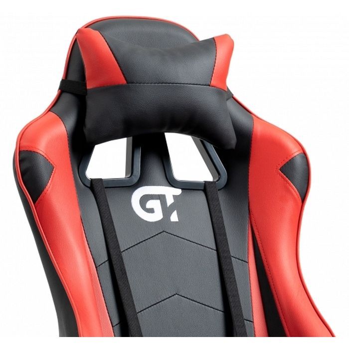Крісло ігрове GT Racer X-5934-B Black/Violet (X-5934-B Kids Black/Violet) зображення 7