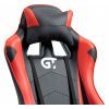 Кресло игровое GT Racer X-5934-B Black/Red (X-5934-B Kids Black/Red) изображение 7