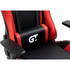 Кресло игровое GT Racer X-5934-B Black/Red (X-5934-B Kids Black/Red) изображение 8